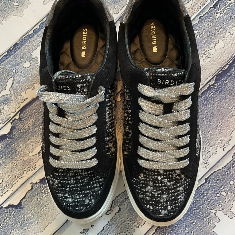 Birdies size 7